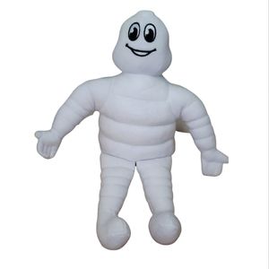 Michelin tire Promotional Stuffed Character 12in